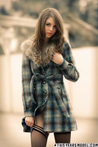 this years model aspen martin a face for fashion