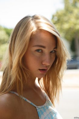 zishy lily ivy poolside feminism 8