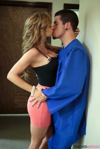 teacher fucks teens ashley sinclair in goodbye graduation 2
