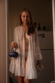 Zishy Zuzanna Miros Perfect Circles