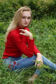 zishy hot nude teen blonde ellen kennedy