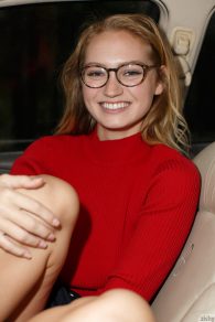 zishy hot nude teen blonde ellen kennedy 2