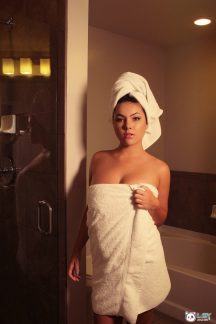 lex nai two towels 4