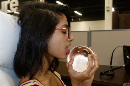 zishy ushna malik taking care of business 1