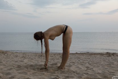 zishy ulyana orsk beach nudes 7