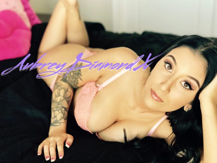 AubreyDiamondX 04