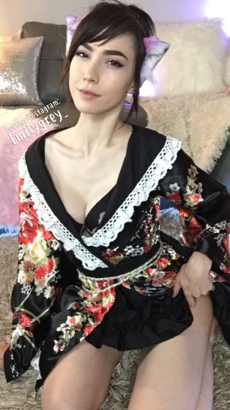 Emilygrey chaturbate 01