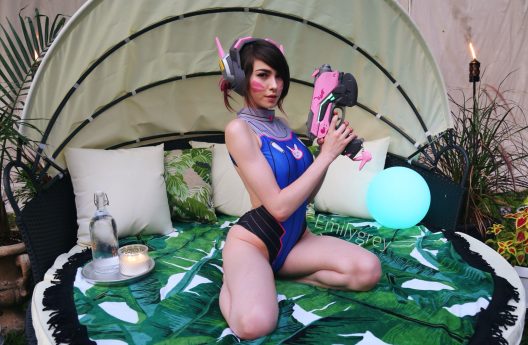 Emilygrey chaturbate 11
