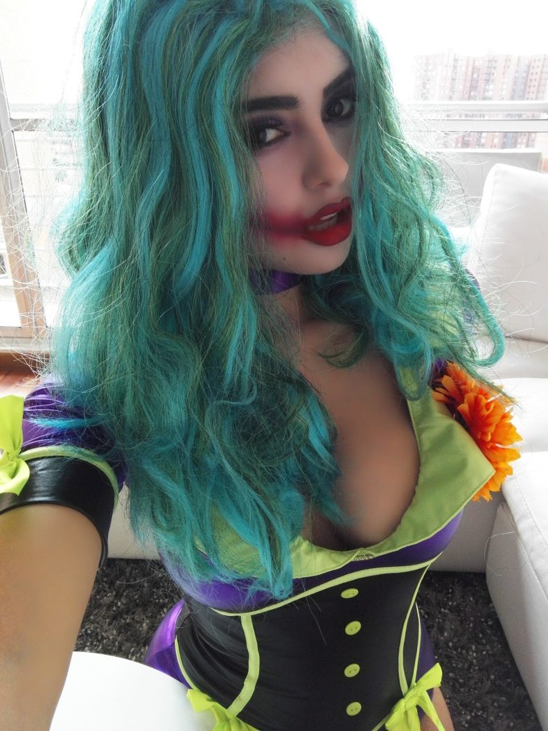 Hornyco57 Chaturbate Cam Girl 20