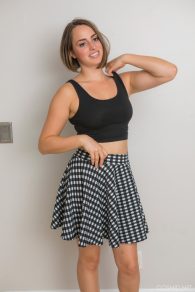 cosmid karly peters little skirt