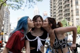 zishy girls visit nyc 8