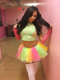 Ariana marie 04