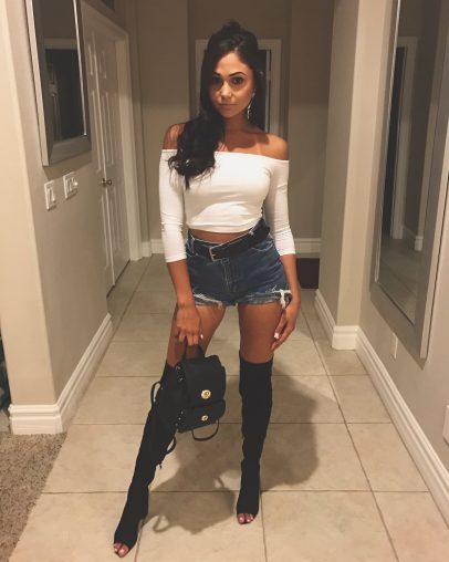 Ariana marie 07