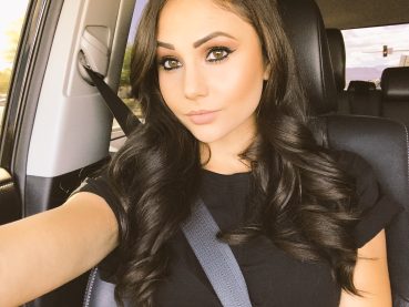 Ariana marie 12