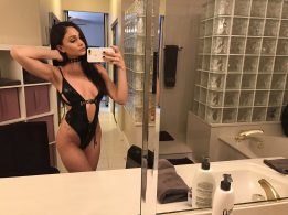 Ariana marie 16