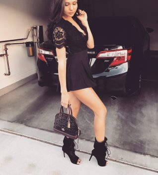Ariana marie 17