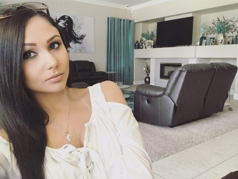Ariana marie 18