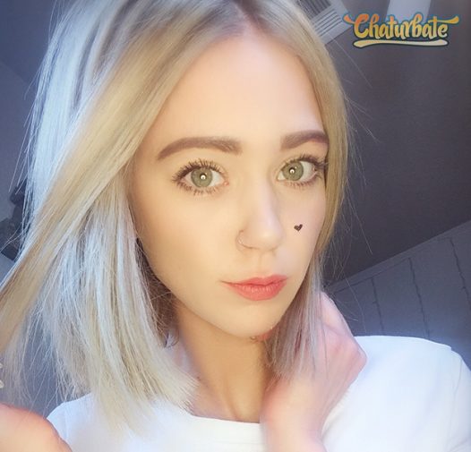 AubriLee Chaturbate 09