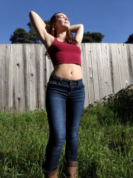 LexxyKitty Chaturbate Cam Girl 11