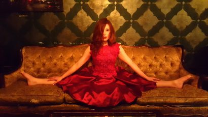 Littleredbunny Cam Girl Model 15