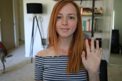 Minxymaeve Chaturbate Cam Girl 07