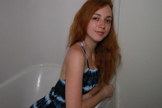 Minxymaeve Chaturbate Cam Girl 11
