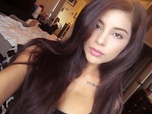skyler lo mfc cam 15