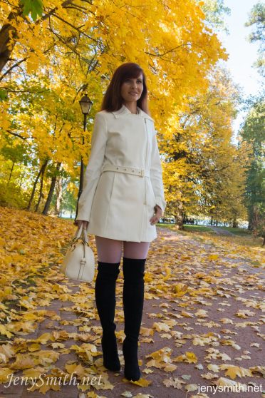 Jeny Smith Autumn 01