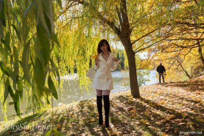 Jeny Smith Autumn 03