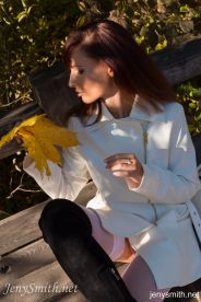 Jeny Smith Autumn 15