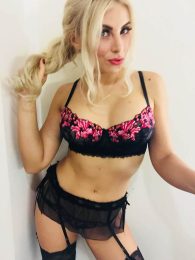 Vanesa Parks Always Sexy 02