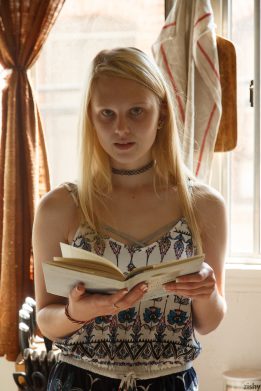 zishy lily rader 1