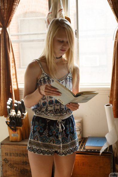 zishy lily rader 13