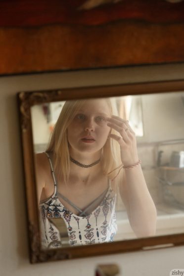 zishy lily rader 5