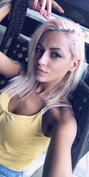 FoxxyClarise Cam Girl 16