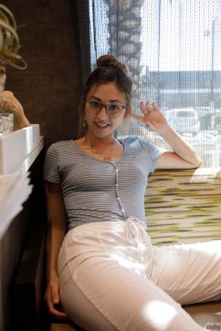 zishy keira romero full trottle 7