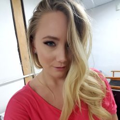 AJ Applegate snapchat 09