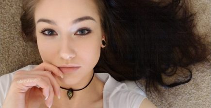 BirdyLovesIt Cam Girl 06