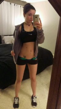 BirdyLovesIt Cam Girl 10