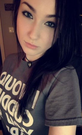 BirdyLovesIt Cam Girl 13