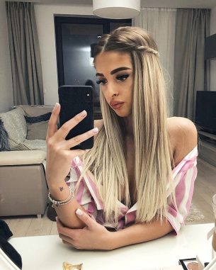 L U A Mfc Cam Girl06