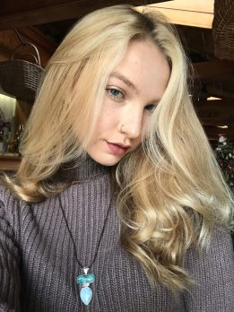 Lily Ivy MFC Cam Porn Girl 07