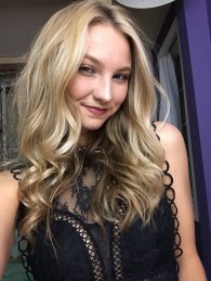 Lily Ivy MFC Cam Porn Girl 08