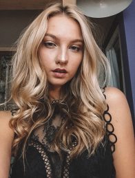 Lily Ivy MFC Cam Porn Girl 09
