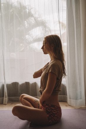 Lily Ivy MFC Cam Porn Girl 15