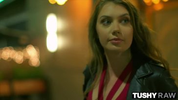 Tushy Raw Elena Koshka 01