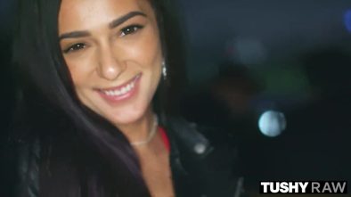 Tushy Raw Preppy Teen Jaye Summers 03