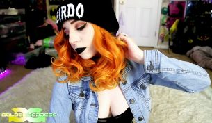 Goldengoddessxxx 20
