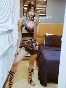 MollyBrooke Chaturbate 06