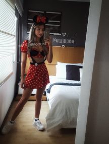 MollyBrooke Chaturbate 07